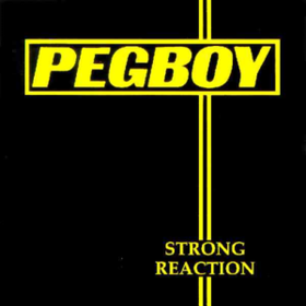 Strong Reaction Pegboy