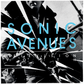 Television Youth Sonic Avenues