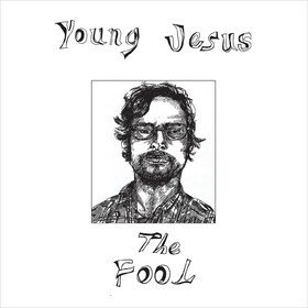 The Fool Young Jesus