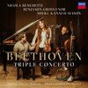 Triple Concerto, Op. 56 (By Nicola Benedetti, Sheku Kanneh-Mason & Benjamin Grosvenor)