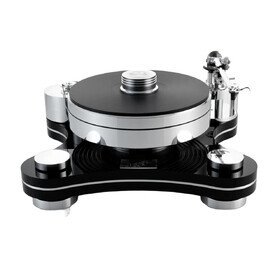 ZET III Transrotor