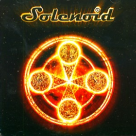 Solenoid Solenoid