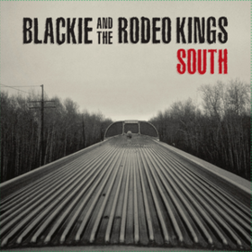 South Blackie And The Rodeo Kings