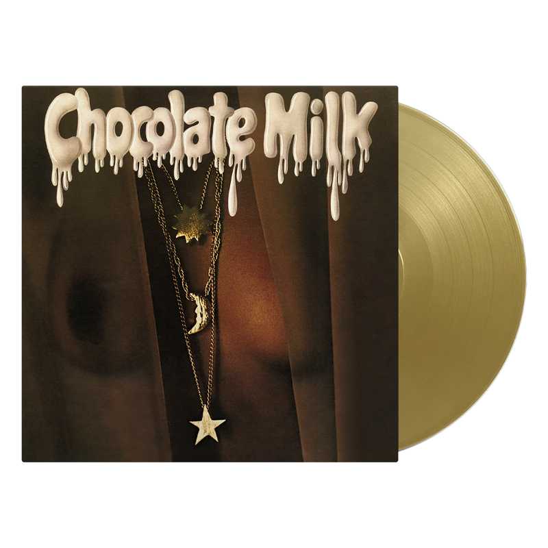 Chocolate Milk (Limited Edition)
