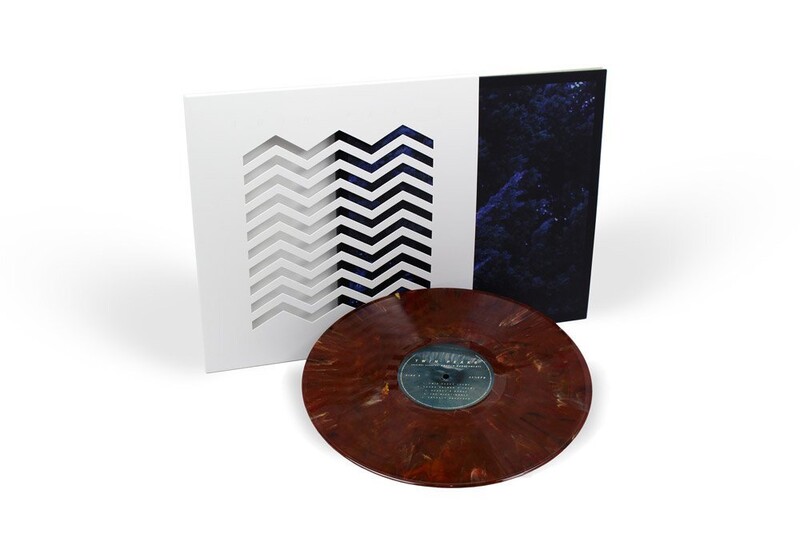 Twin Peaks (by Angelo Badalamenti)