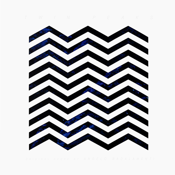 Twin Peaks (by Angelo Badalamenti)