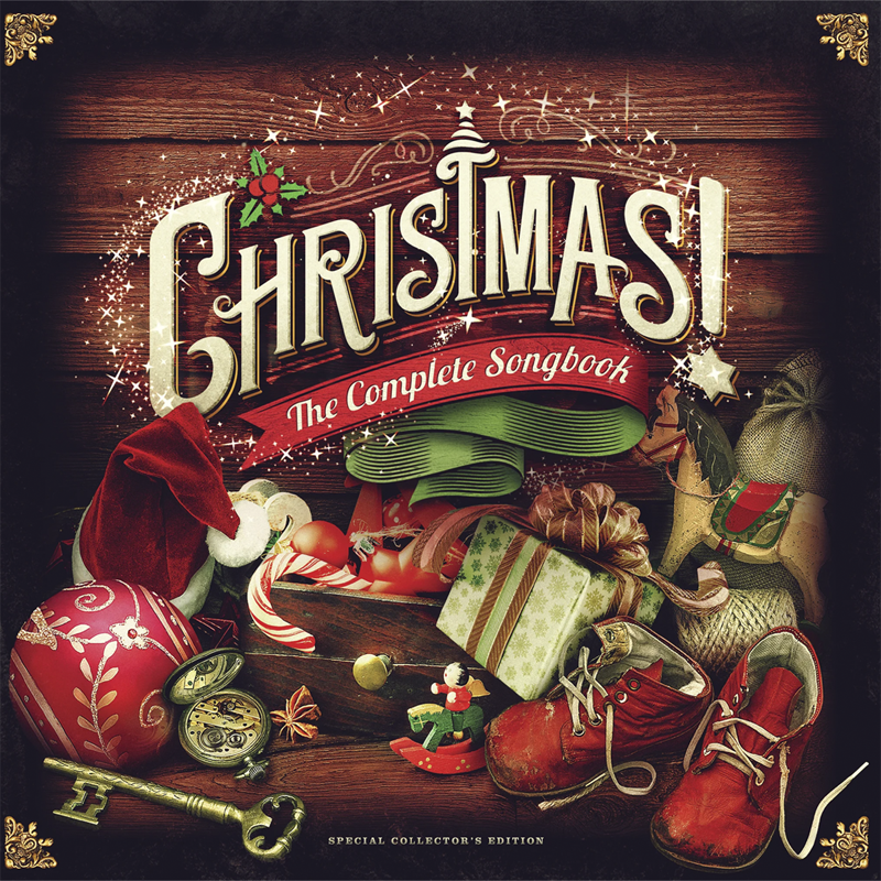 Christmas - the Complete Songbook