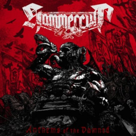 Anthems Of The Damned Hammercult