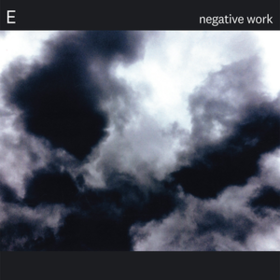 Negative Work E