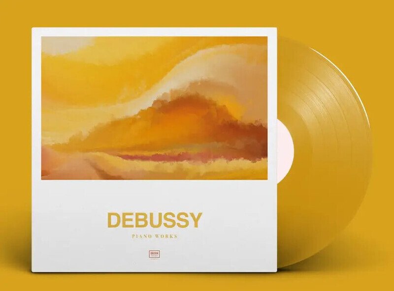 Debussy: the Piano Works