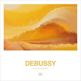 Debussy: the Piano Works Jean-Yves Thibaudet