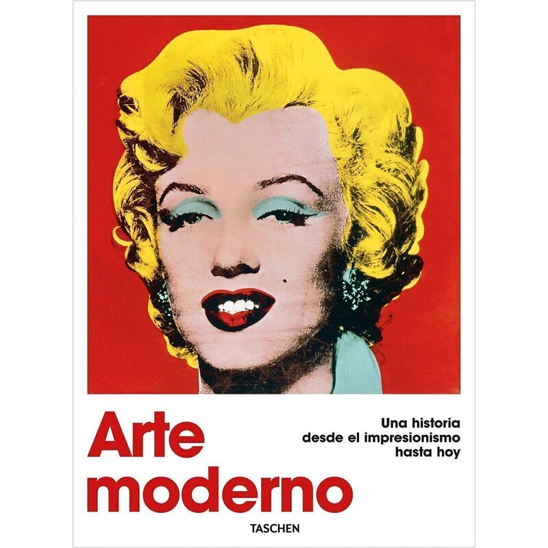 Modern Art. a History From Impressionism To Today