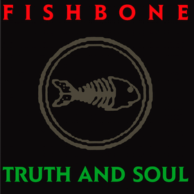 Truth and Soul Fishbone