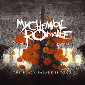 The Black Parade Is Dead! (Limited Edition) My Chemical Romance