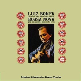 Plays And Sings Bossa Nova (Limited Edition) Luiz Bonfa