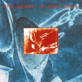 On Every Street (Special Edition) Dire Straits