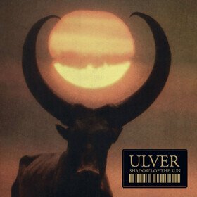 Shadows of the Sun (Limited Edition) Ulver