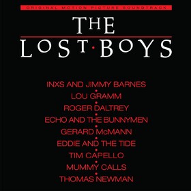 Lost Boys Original Soundtrack