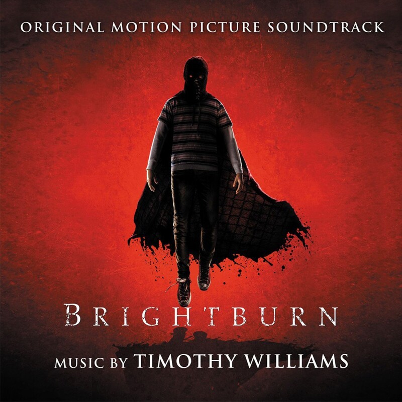 Brightburn (By Timothy Williams)