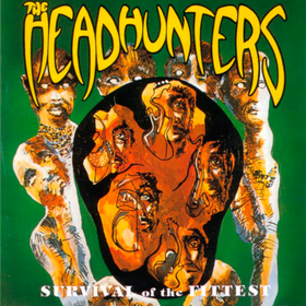 Survival Of The Fittest Headhunters