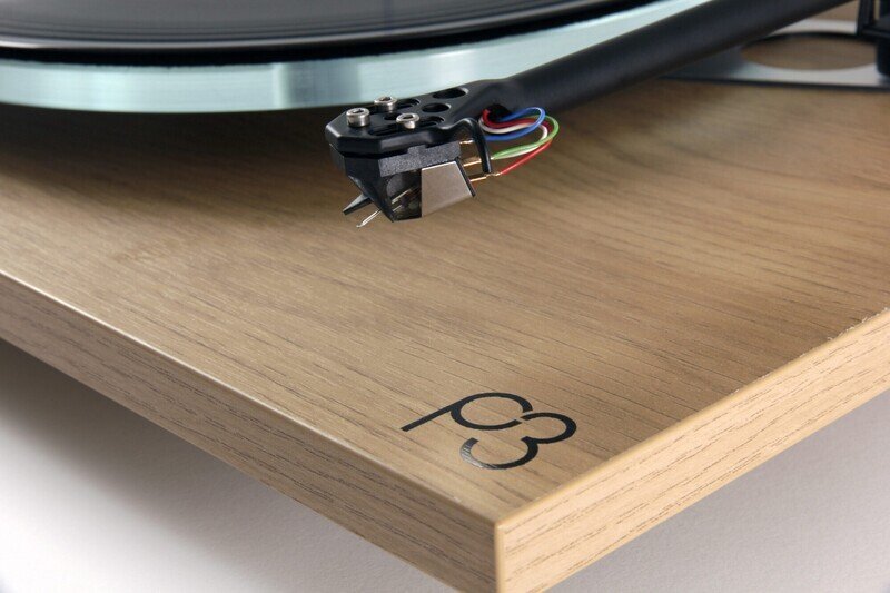 Planar 3 - Nd5 MM Light Oak