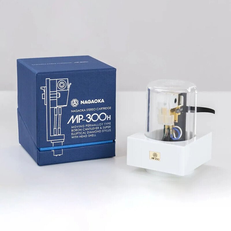 MP-300H