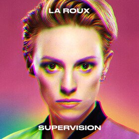Supervision (Signed) La Roux