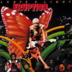 Leave A Light (Limited Edition) Eruption