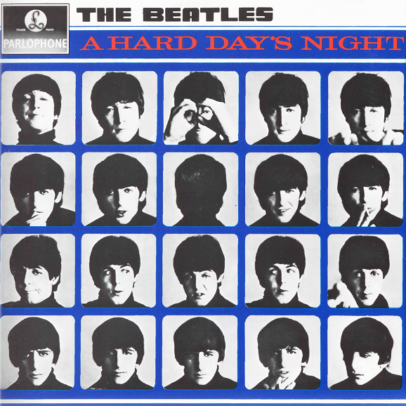 A Hard Days Night