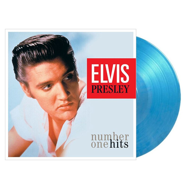 Number One Hits (Limited Edition)