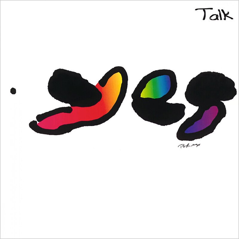 Talk (CD Box Set)