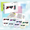 Talk (CD Box Set)