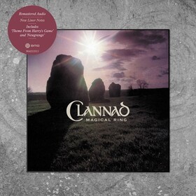 Magical Ring (2026 Reissue) Clannad