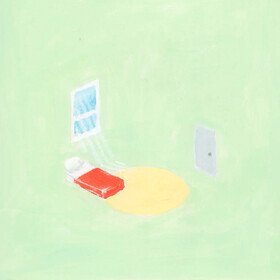 The Birds Outside Sang (10th Anniversary Edition) Florist