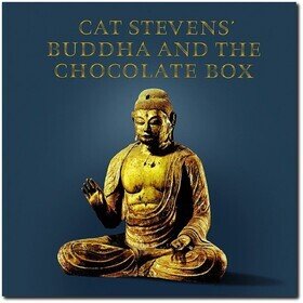 Buddha and the Chocolate Box Cat Stevens