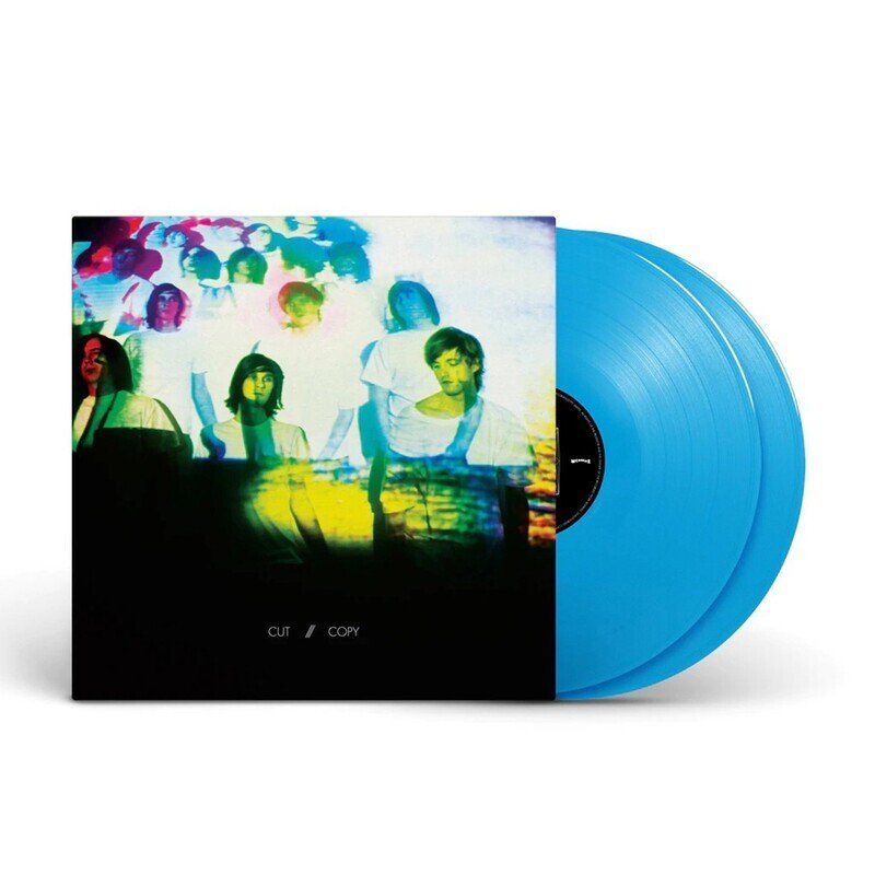 In Ghost Colours (Limited Edition)