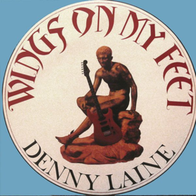 Wings On My Feet Denny Laine