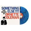 Something Else!!!!: The Music Of Ornette Coleman (Coloured)