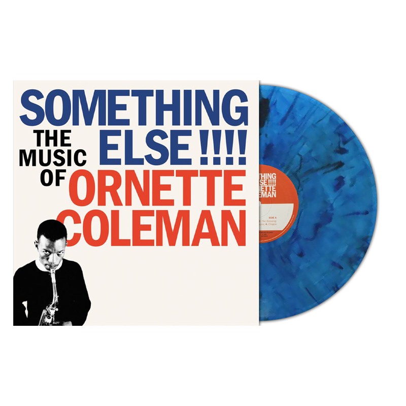 Something Else!!!!: The Music Of Ornette Coleman (Coloured)