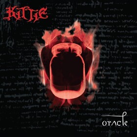 Oracle Kittie