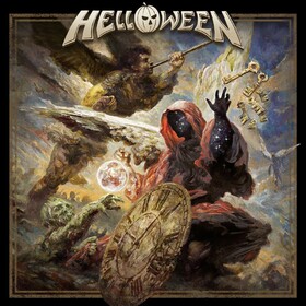 Helloween (Picture Disc) Helloween