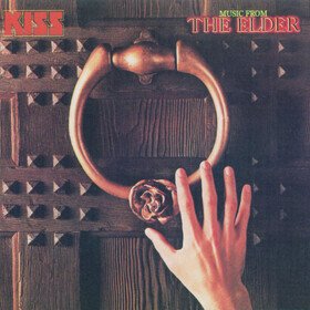 Music From The Elder (40th Anniversary) Kiss