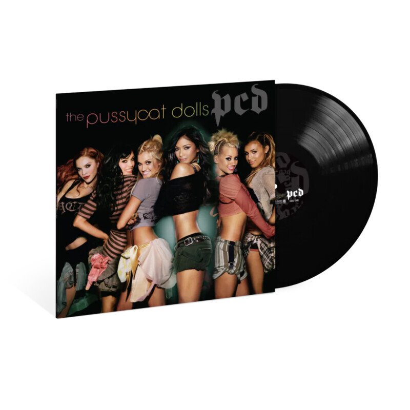 PCD (20th Anniversary Edition)