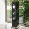 Sonetto V G2 Black