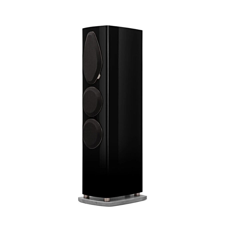 Sonetto V G2 Black