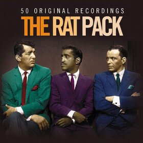 The Essential Rat Pack Rat Pack