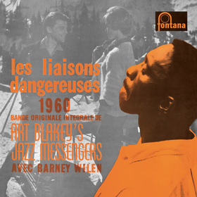 Les Liasons Dangereuses 1960 (Limited Edition) Art Blakey & The Jazz Messengers