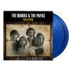 Collected (Limited Blue Edition)