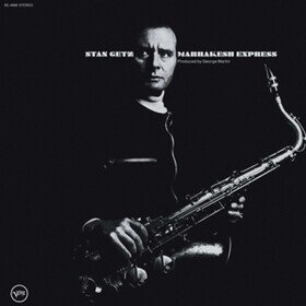 Marrakesh Express Stan Getz