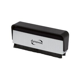 Набор для чистки виниловых пластинок Dynavox 2-в-1 Dynavox